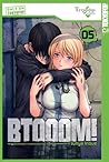 BTOOOM! 05 by Junya Inoue