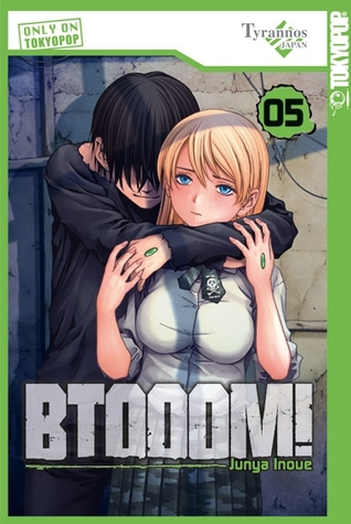 BTOOOM! 05 (Paperback)