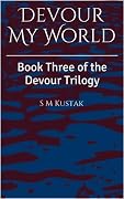 Devour My World