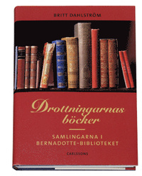 Drottningarnas böcker