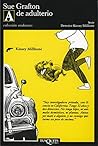 A de adulterio by Sue Grafton