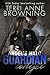 Guardian Angel by Terri Anne Browning Guardian Angel by Terri Anne Browning
