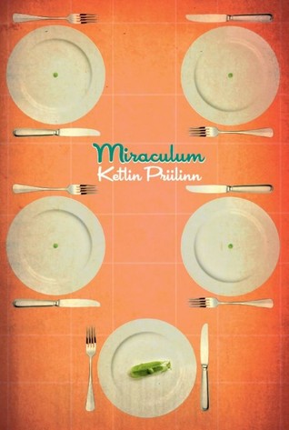 Miraculum (Hardcover)