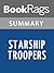 Summary & Study Guide Stars...