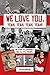 We Love You Yeah, Yeah, Yeah!: The Story of Liverpool's 1963-64 Title Triumph