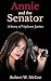 Annie and the Senator (Annie Chan Thrillers #1)