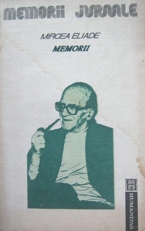 Memorii. Vol. II