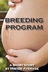Breeding Program