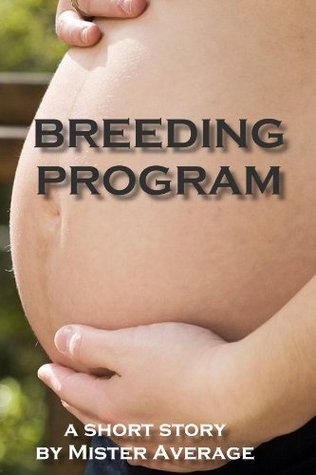 Breeding Program by Mister Average