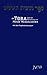 Die Tora nach der Uebersetzung von Moses Mendelssohn: mit den Prophetenlesungen (German Edition)