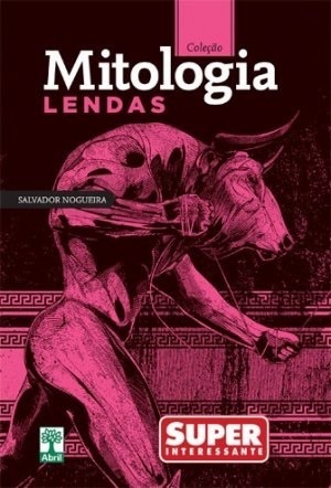 Mitologia: Lendas (Paperback)