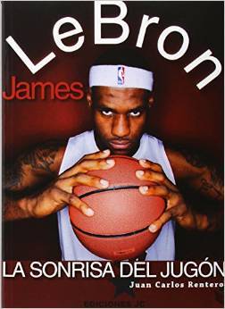 LeBron James, la sonrisa del jugón