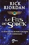 Le fils de Sobek