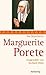 Marguerite Porete by Marguerite Porete