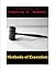 Methods of Execution