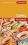Tamil Phrasebook
