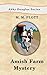 The Amish Farm Mystery (Abby Douglas Mystery Series # 4)