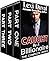 Caught By A Billionaire (The Complete Series)
