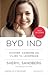 Byd ind by Sheryl Sandberg