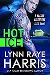 HOT Ice by Lynn Raye Harris