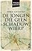 De jongen die geen schaduw wierp by Thomas Olde Heuvelt