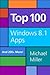 Top 100 Windows 8.1 Apps
