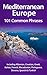 Mediterranean Europe: 101 Common Phrases: Including Albanian, Croatian, French, Greek, Italian, Macedonian, Portuguese, Slovene, Spanish & Turkish