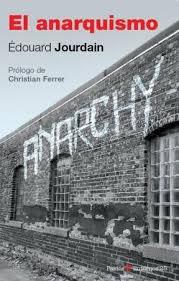El anarquismo (Paperback)