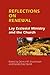 Reflections on Renewal: Lay Ecclesial Minitry and the Church (A Michael Glazier Book)