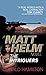 The Intriguers (Matt Helm)