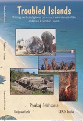 Troubled Islands