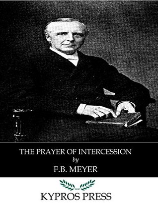 The Prayer of Intercession