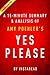 Summary of Yes Please: by Amy Poehler | Includes Analysis