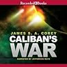 Caliban's War
