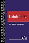 Isaiah 1-39