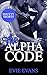 The Alpha Code (Smutty Shorts, #4)