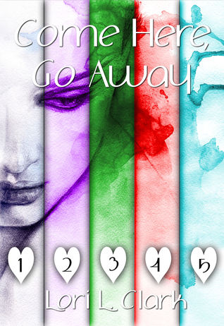 Come Here, Go Away (Box Set)