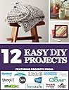 12 Easy DIY Projects