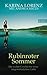 Rubinroter Sommer: Die wahre Geschichte einer ungewöhnlichen Liebe (German Edition)