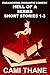 Hell of a Short Story Bundle