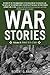 War Stories: Volume II: Paris to VE Day