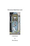 The High Priestess Card (The Tarot Mysteries #3)