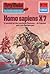 Perry Rhodan 810: Homo sapiens X7: Perry Rhodan-Zyklus "Bardioc" (Perry Rhodan-Erstauflage) (German Edition)