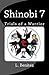 Shinobi 7: Trials of a Warrior