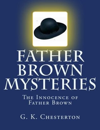 The Innocence of Father Brown