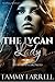 The Lycan Lady (The Highborn Chronicles Book 3)