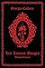 Réminiscences (Les Larmes rouges, #1)