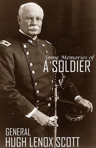Some Memories of a Soldier