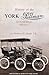 History of the York Pullman Automobile 1903 - 1917