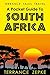 TERRANCE TALKS TRAVEL: A Pocket Guide to South Africa